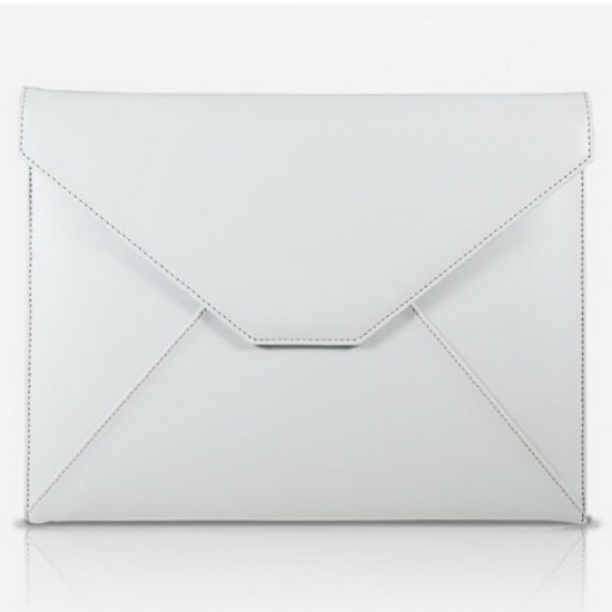 Marware -Pochette Eco-Envi - Blanc - ACCESSOIRE