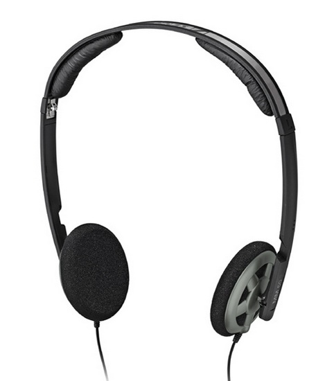 Écouteurs Sennheiser - MM60 pour iPhone - ACCESSOIRE