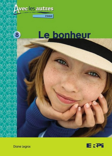 Le Bonheur - DIANE LEGROS