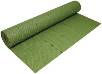 Tapis de yoga - Thé vert - ACCESSOIRES