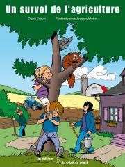 Survol de l&#39;agriculture - DIANE GROULX - JOCELYN JALETTE