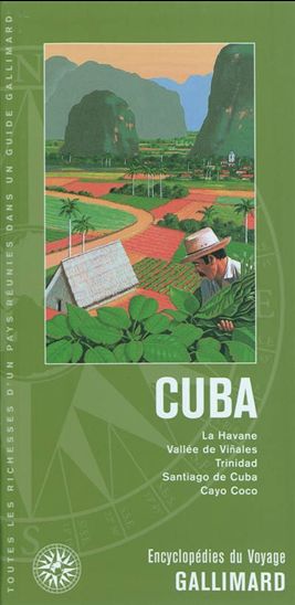 Cuba - COLLECTIF