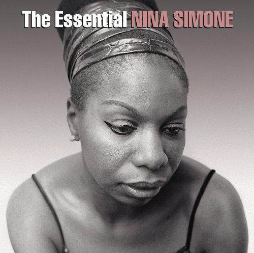 Essential Nina Simone (2CD) - SIMONE NINA