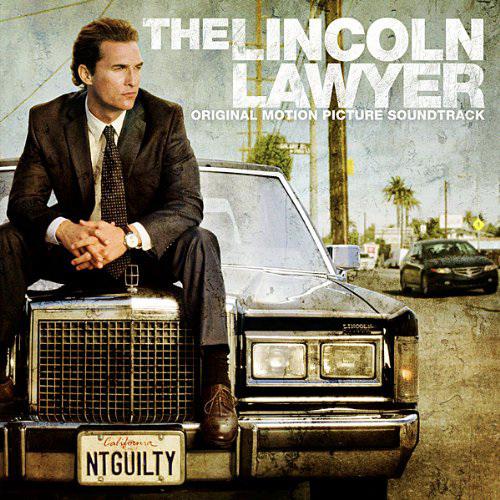 The Lincoln Lawyer - COMPILATION