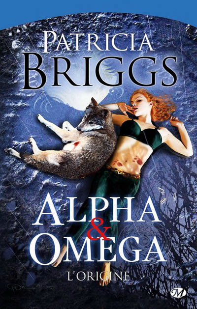 L'Origine - PATRICIA BRIGGS