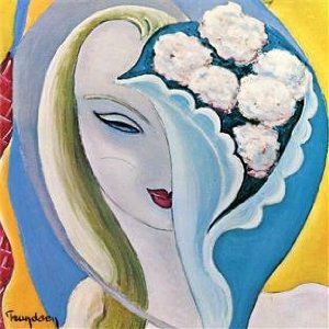 Layla & Other Assorted Love Songs - DEREK & THE DOMINOS