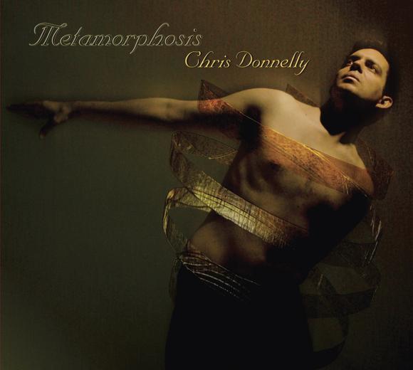 Metamorphosis - DONNELLY CHRIS