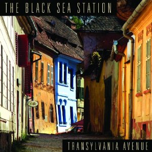 Transylvania Avenue - BLACK SEA STATION (THE)