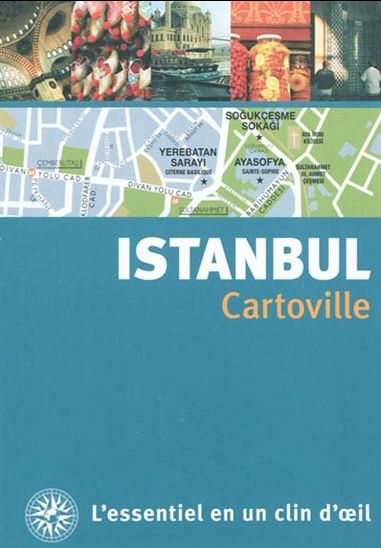 Istanbul 7e éd. - COLLECTIF