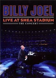 Billy Joel: Live at Shea Stadium - JOEL BILLY
