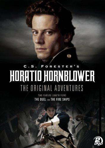Horatio Hornblower Original Adventures - HORATIO HORNBLOWER