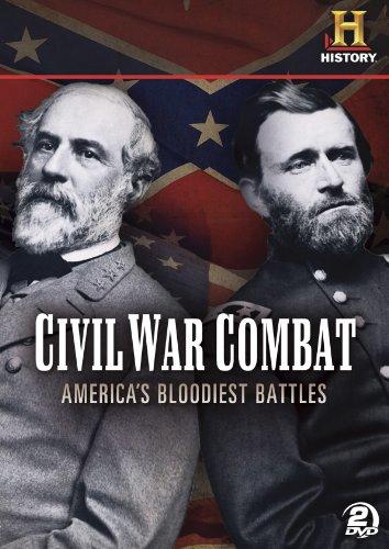 Civil War Combat - 