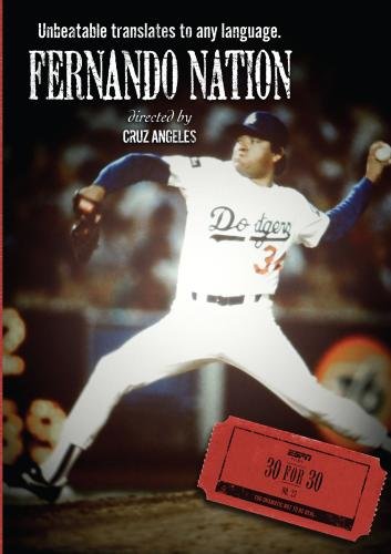 ESPN Films 30 for 30: Fernando Nation - 