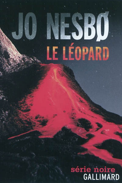 Le Léopard - JO NESBO