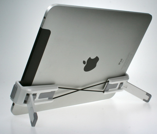 Logiix Clipstand - Portable Multi-Use St - ACCESSOIRE