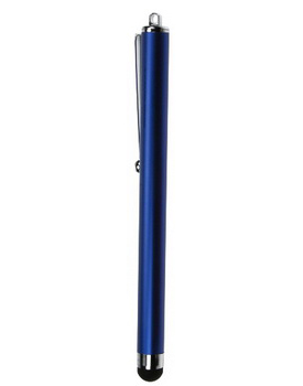 Logiix Stylus Pro for iPad - Bleu - ACCESSOIRE