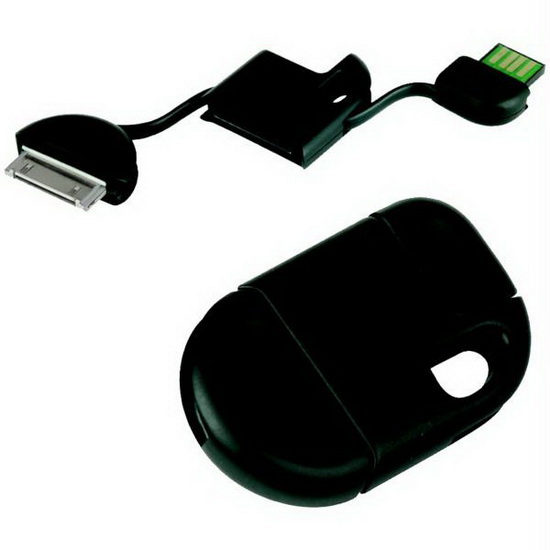 Scosche - Câble de synchronisation porte - ACCESSOIRE
