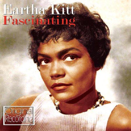 Eartha Kitt -  Fascinating - COMPILATION