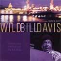 Americans Swingin In Paris: Wild Bill Da - DAVIS WILD BILL