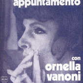 Appuntamento con Ornella - VANONI ORNELLA