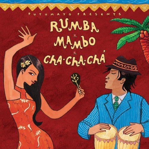 Rumba, Mambo, Cha Cha Cha - COMPILATION