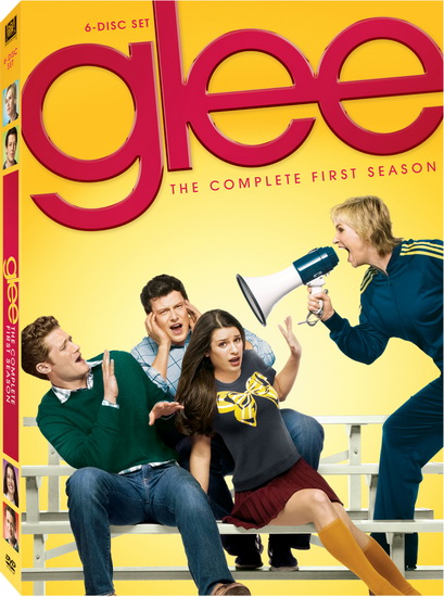 Glee (Season 1) - GLEE