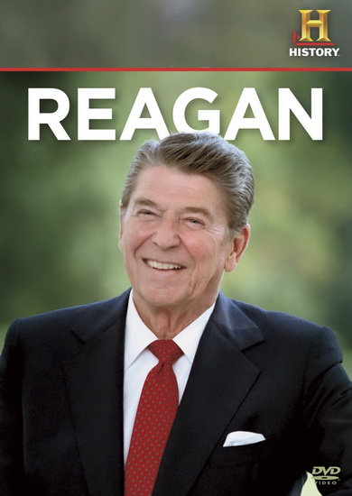 Reagan - GINSBURG MATTHEW