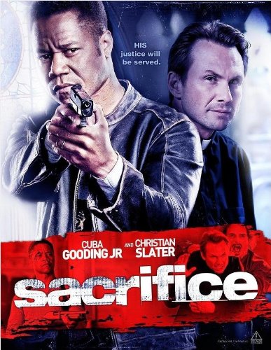 Sacrifice - LEE DAMIAN