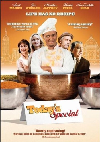 Today's Special - KAPLAN DAVID