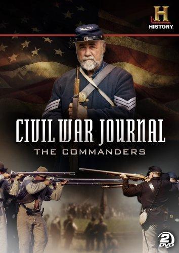 Civil War Journal: Commanders - 