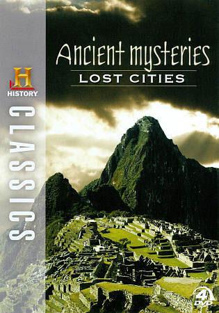 History Classics: Ancient Mysteries: Los - 