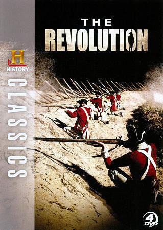 History Classics: Revolution - 
