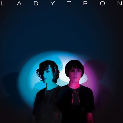 A Best of Ladytron 00-10 - LADYTRON
