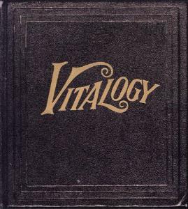 Vitalogy (Vinyl) - PEARL JAM