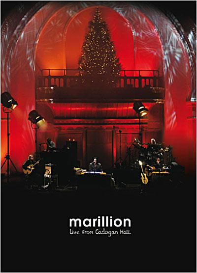 Marillion: Live at Cadogan Hall - MARILLION
