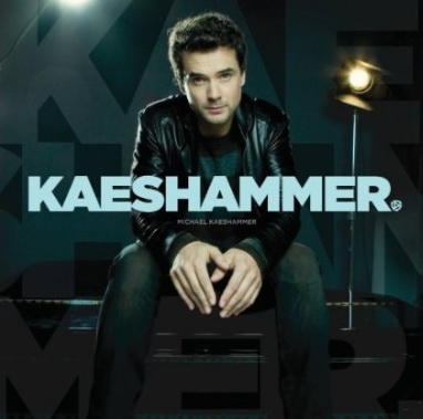 Kaeshammer - KAESHAMMER  MICHAEL