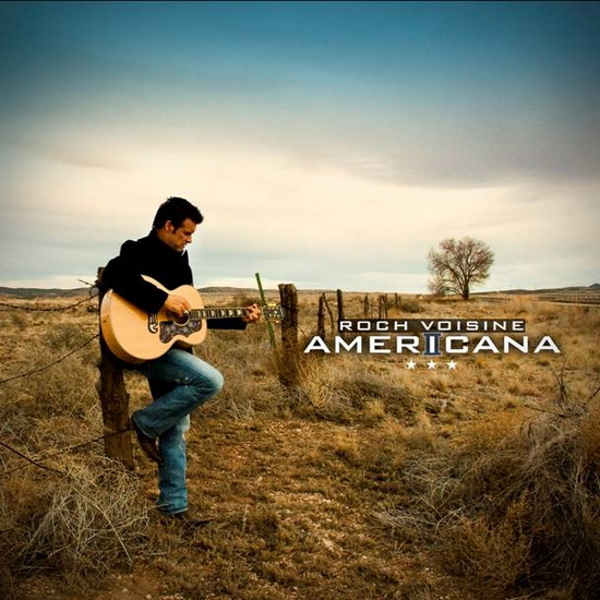 Americana 2 - VOISINE ROCH