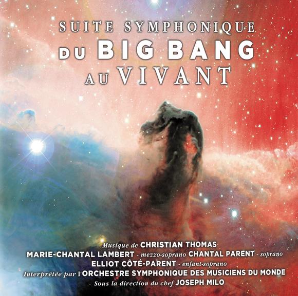 Du Big Bang Au Vivant - COMPILATION