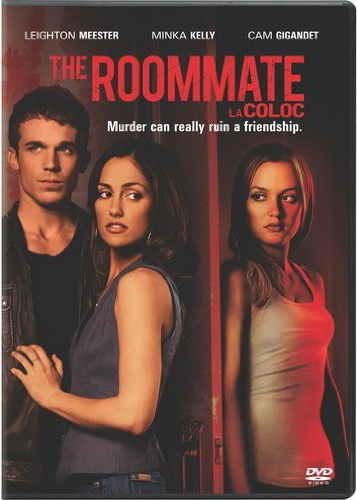 The Roommate (2011) - CHRISTIANSEN CHRISTIAN E.