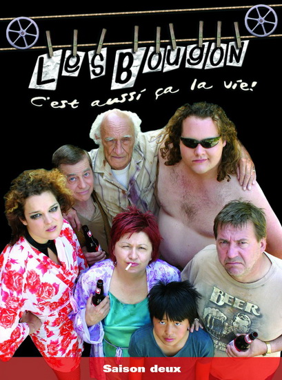 Les Bougon (Saison 2) - BOUGON (LES)