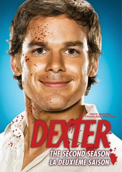 Dexter (Season 2) - DEXTER