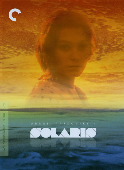Solaris (1972) - TARKOVSKY ANDREI