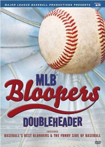 MLB Bloopers: Deluxe Doubleheader - MLB