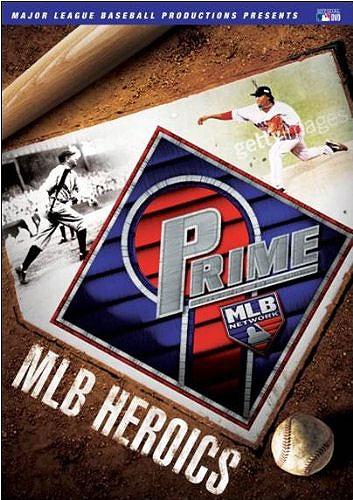 MLB Prime Nine: MLB Heroics - MLB