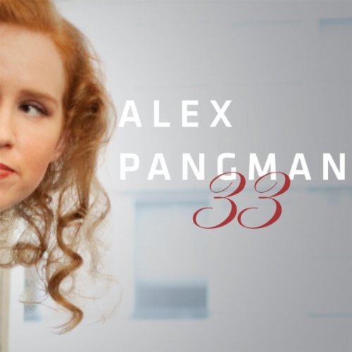 33 - PANGMAN ALEX