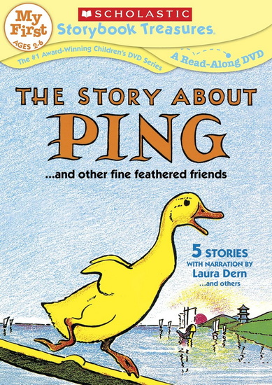 Story About Ping...And Other F - 