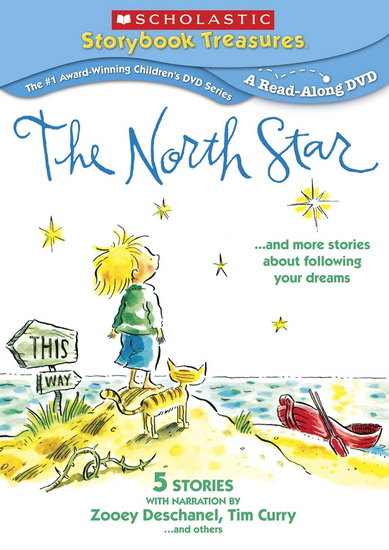 North Star...And More Stories - 