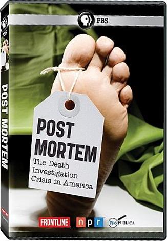 Post Mortem - 