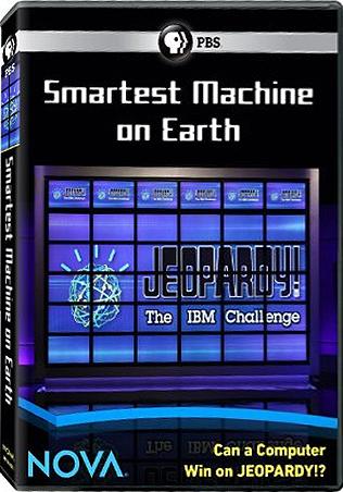 Nova Smartest Machine On Earth: Can A - 