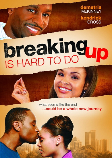 Breaking Up Is Hard To Do - 